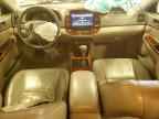 2003 TOYOTA CAMRY