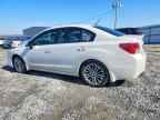 2016 SUBARU IMPREZA