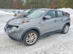 2016 NISSAN Juke