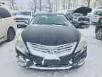 2012 HYUNDAI Azera