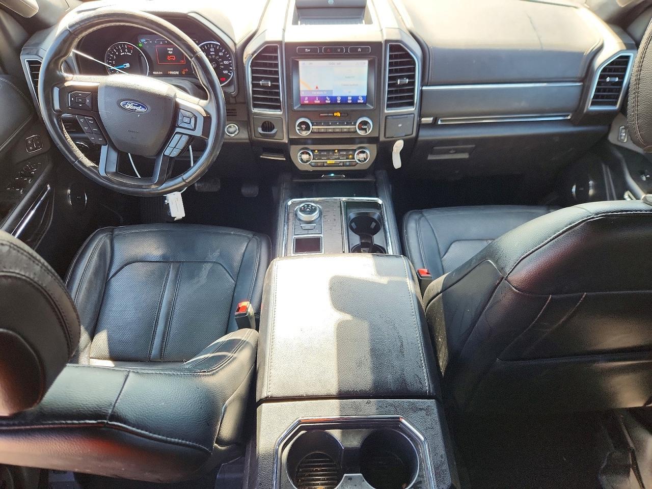 2020 FORD Expedition