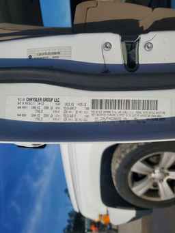 2014 JEEP PATRIOT
