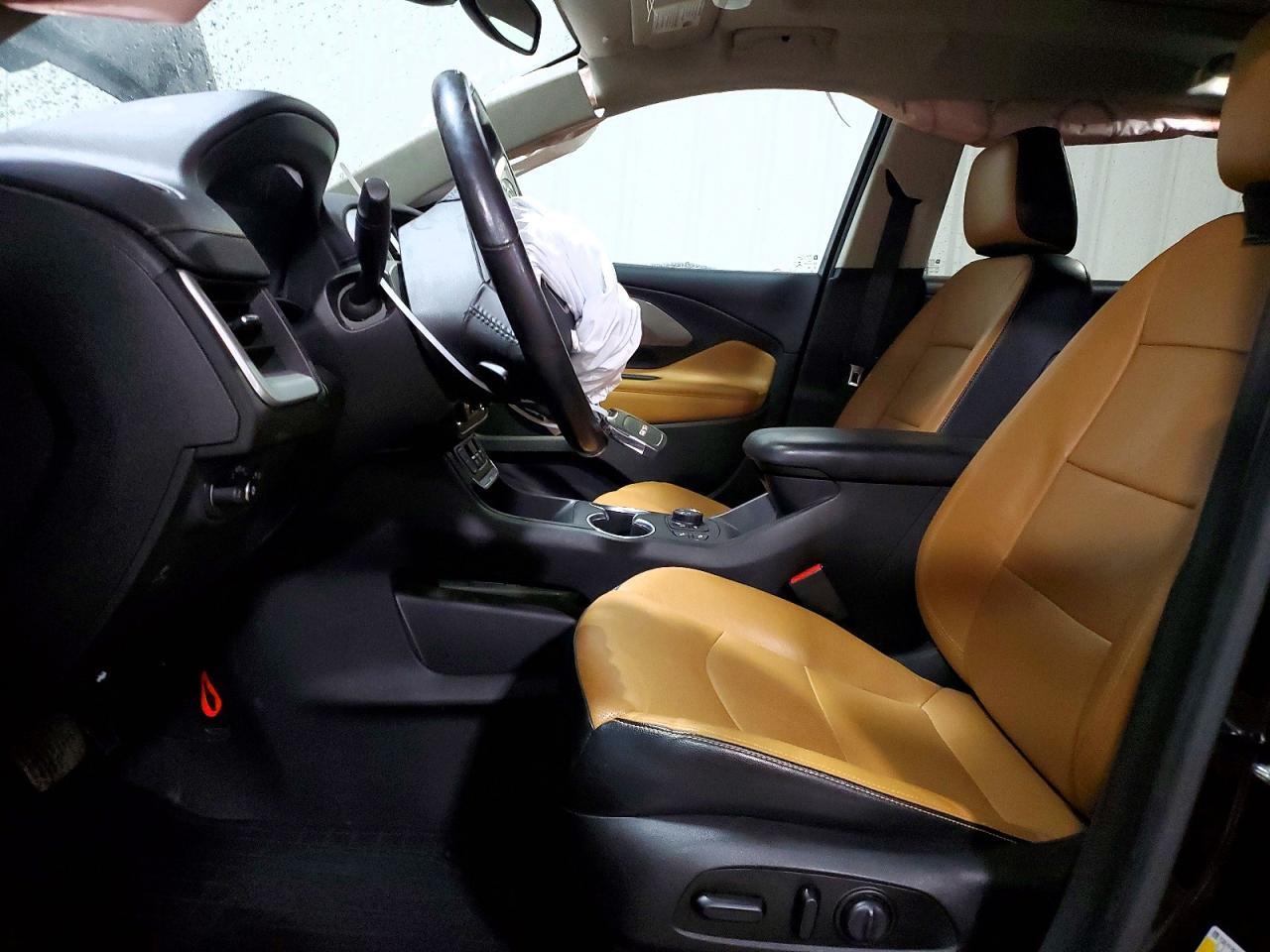 2021 GMC Terrain