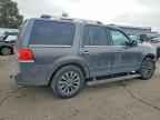 2015 LINCOLN Navigator