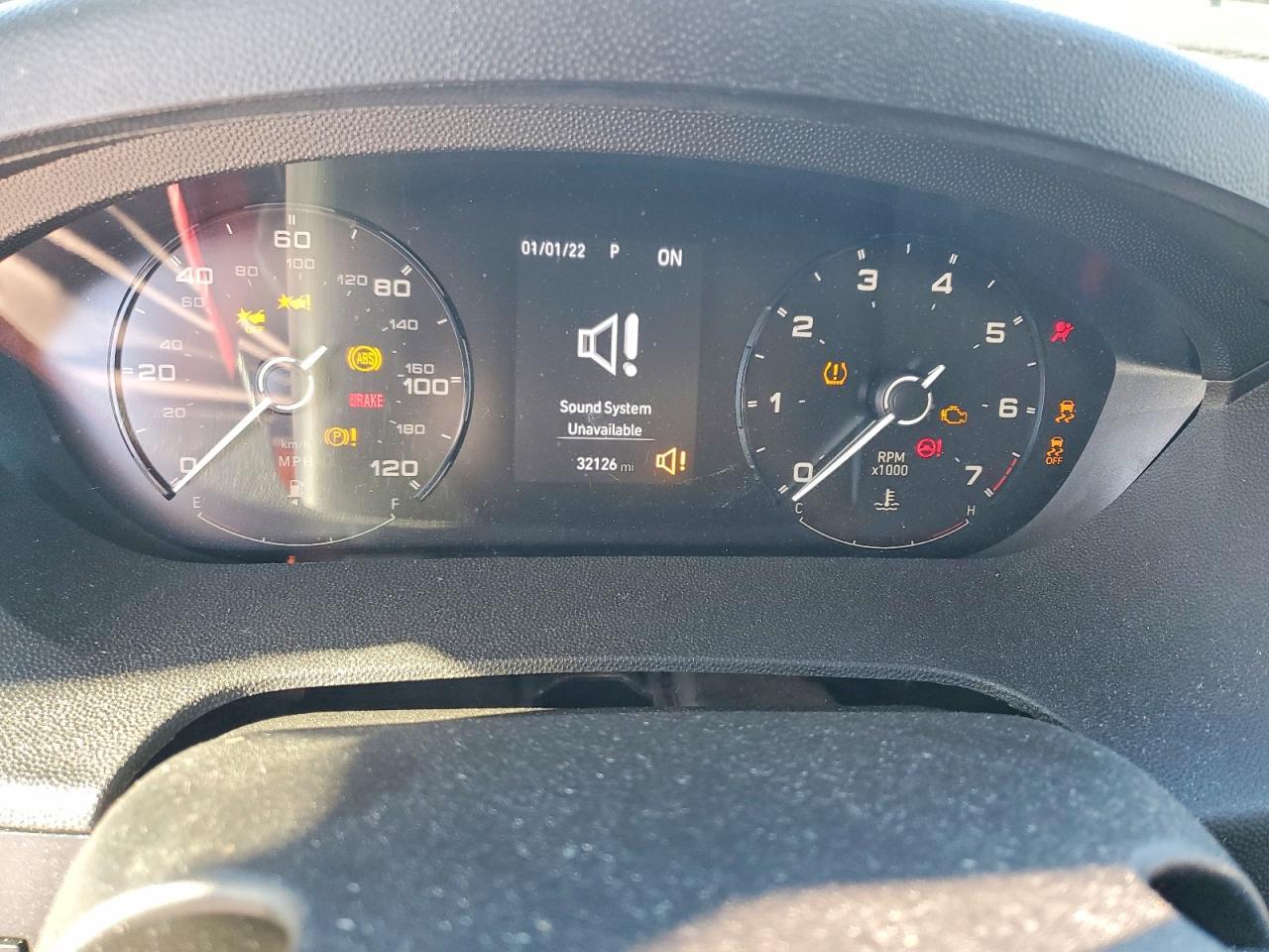 2024 RAM ProMaster 1500