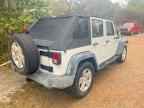 2007 JEEP WRANGLER