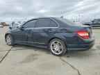 2010 MERCEDES-BENZ C-CLASS