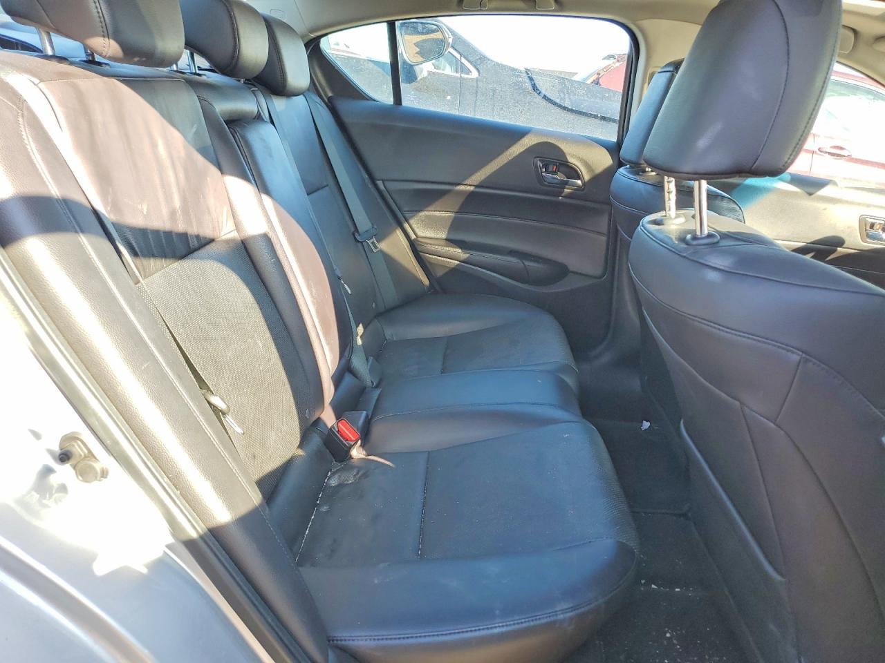 2013 ACURA ILX
