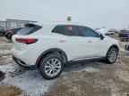 2021 BUICK Envision