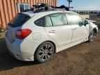 2016 SUBARU IMPREZA