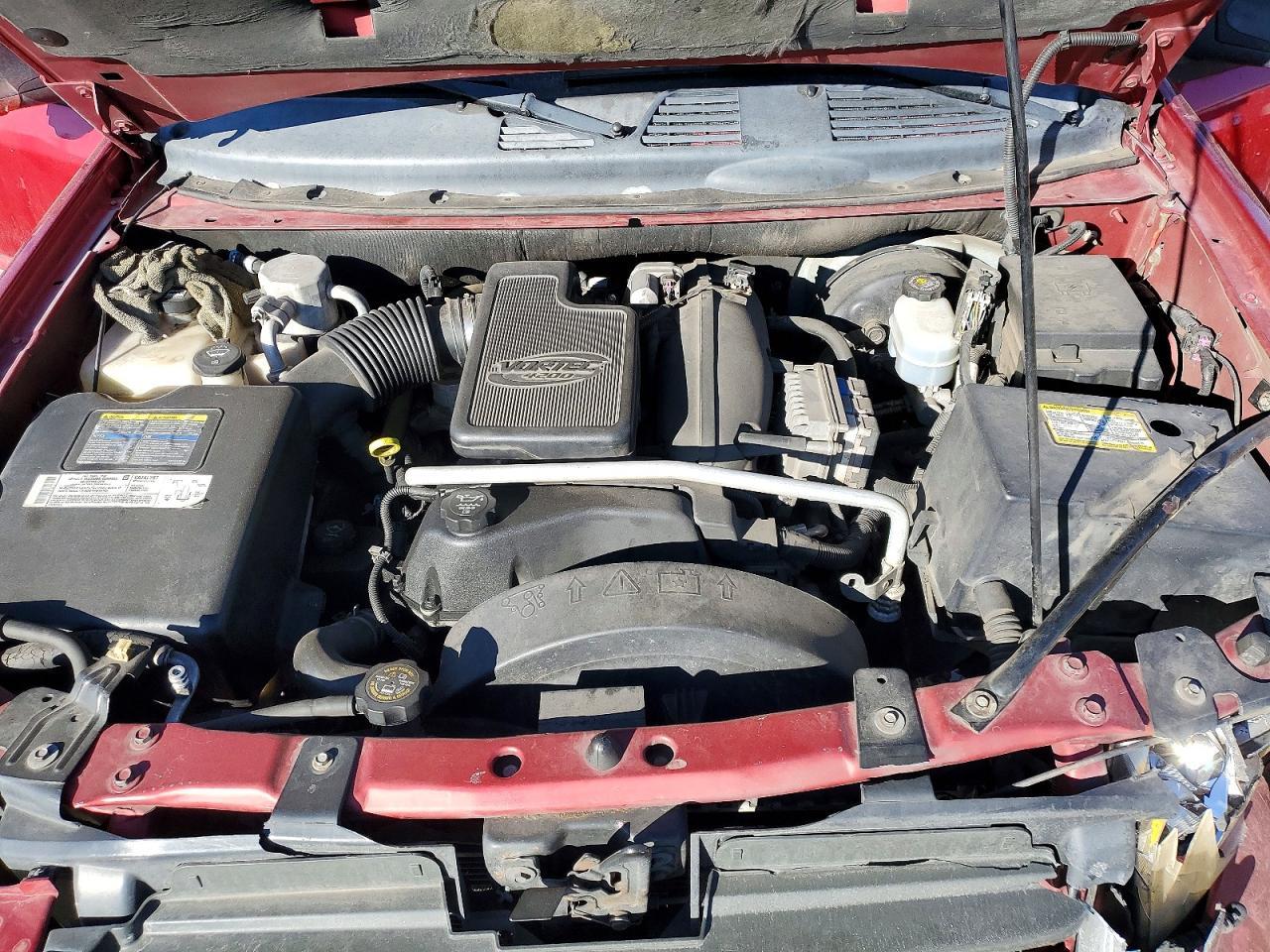 2005 GMC Envoy