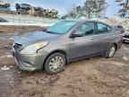 2015 NISSAN VERSA