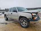 2004 CHEVROLET Silverado
