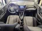 2020 CHEVROLET TRAX