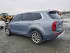 2020 KIA Telluride