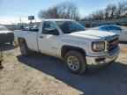 2018 GMC Sierra