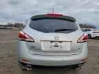 2012 NISSAN MURANO