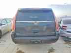 2015 CADILLAC Escalade ESV