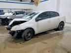 2007 NISSAN SENTRA