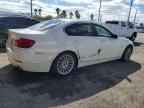 2011 BMW 5 series