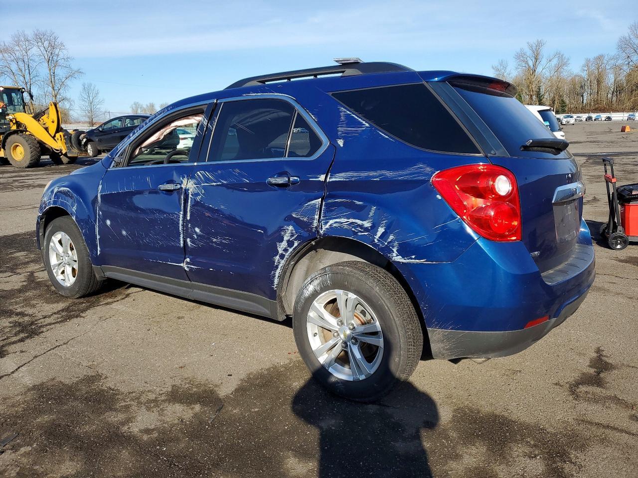 2010 CHEVROLET EQUINOX