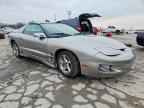 2000 PONTIAC Firebird