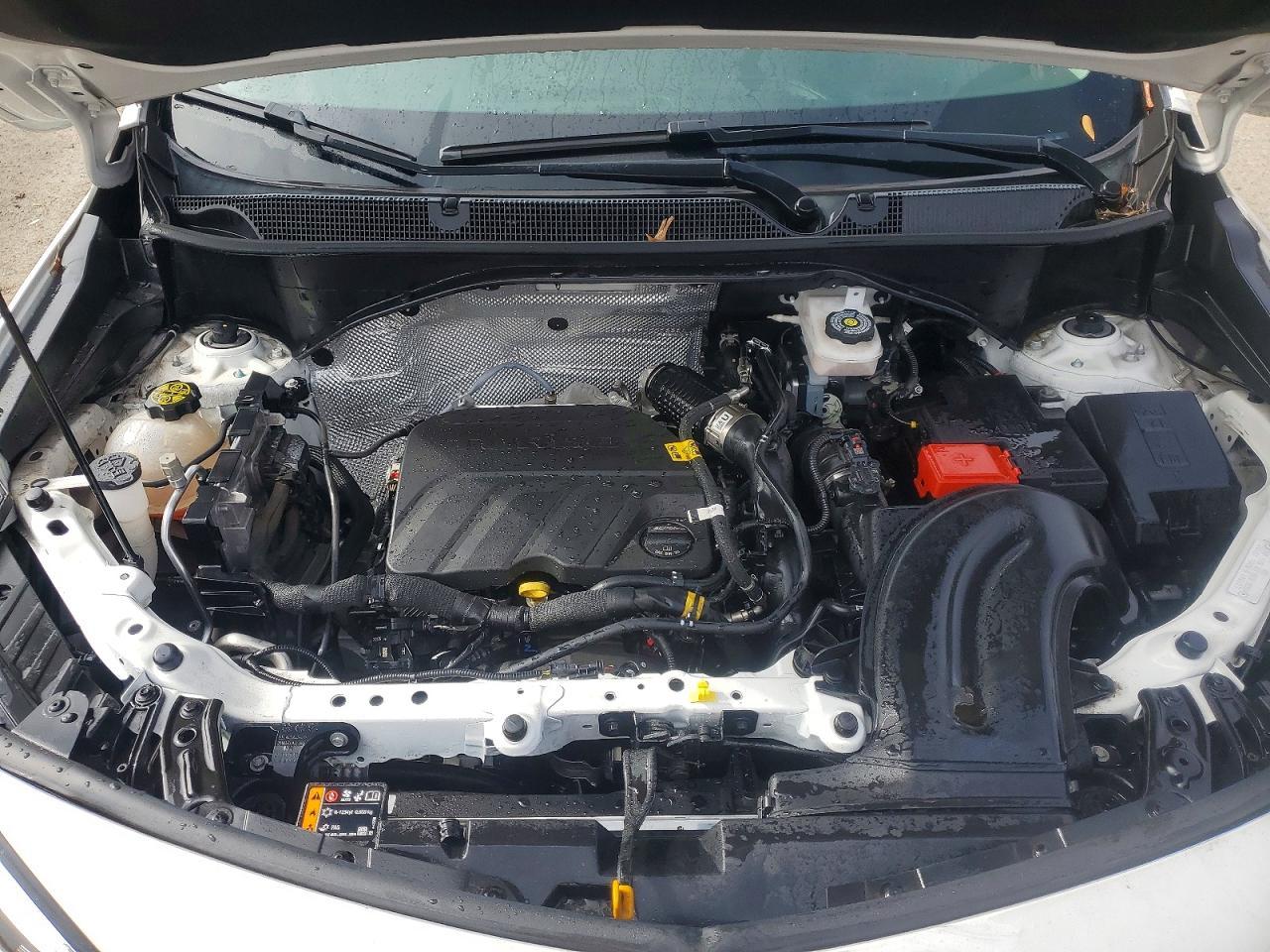 2024 BUICK Encore GX