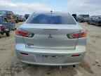 2014 MITSUBISHI LANCER