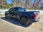 2023 CHEVROLET Silverado