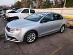 2015 VOLKSWAGEN JETTA