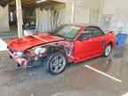 2004 FORD MUSTANG