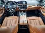 2017 BMW 5 series
