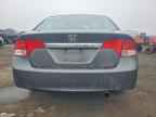 2010 HONDA CIVIC