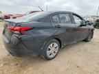 2021 NISSAN VERSA