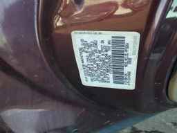 2000 TOYOTA SIENNA
