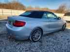 2016 BMW 2 Series