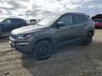 2017 JEEP Compass