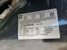2013 CADILLAC SRX