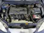 2004 TOYOTA COROLLA