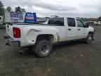 2011 CHEVROLET Silverado 3500