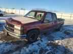 1997 CHEVROLET Gmt