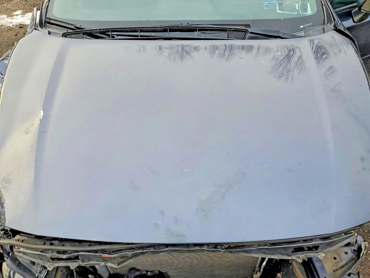 2017 SUBARU IMPREZA