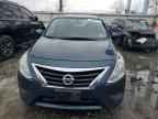 2015 NISSAN VERSA