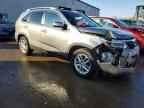 2014 KIA SORENTO