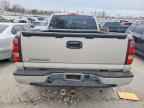 2007 CHEVROLET Silverado