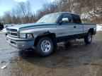 1997 DODGE RAM 1500