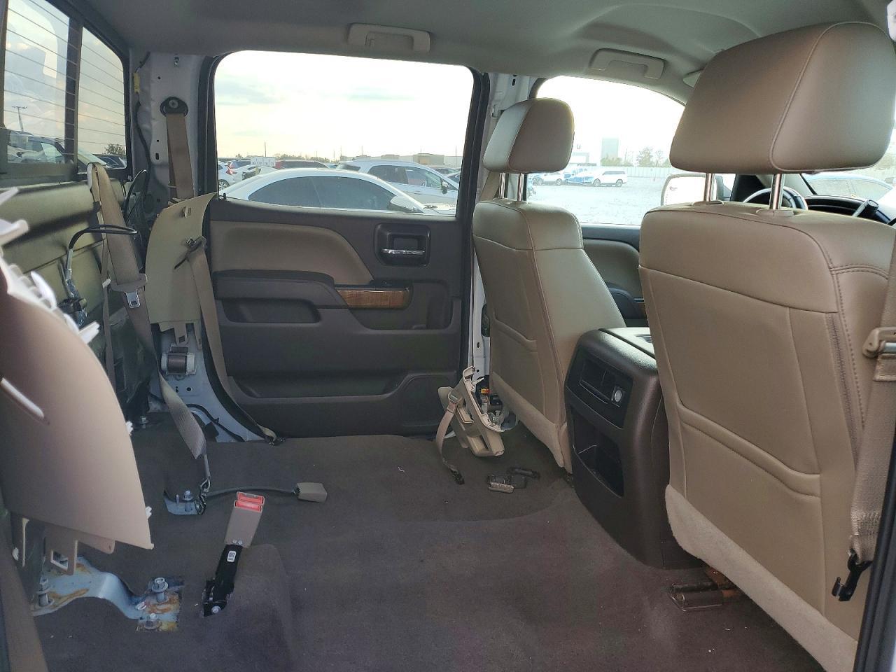 2016 GMC Sierra