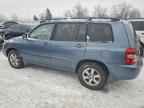 2006 TOYOTA HIGHLANDER
