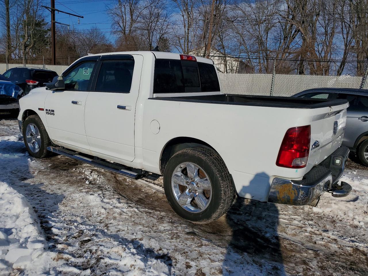 2015 RAM 1500