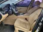 2011 BMW 5 series